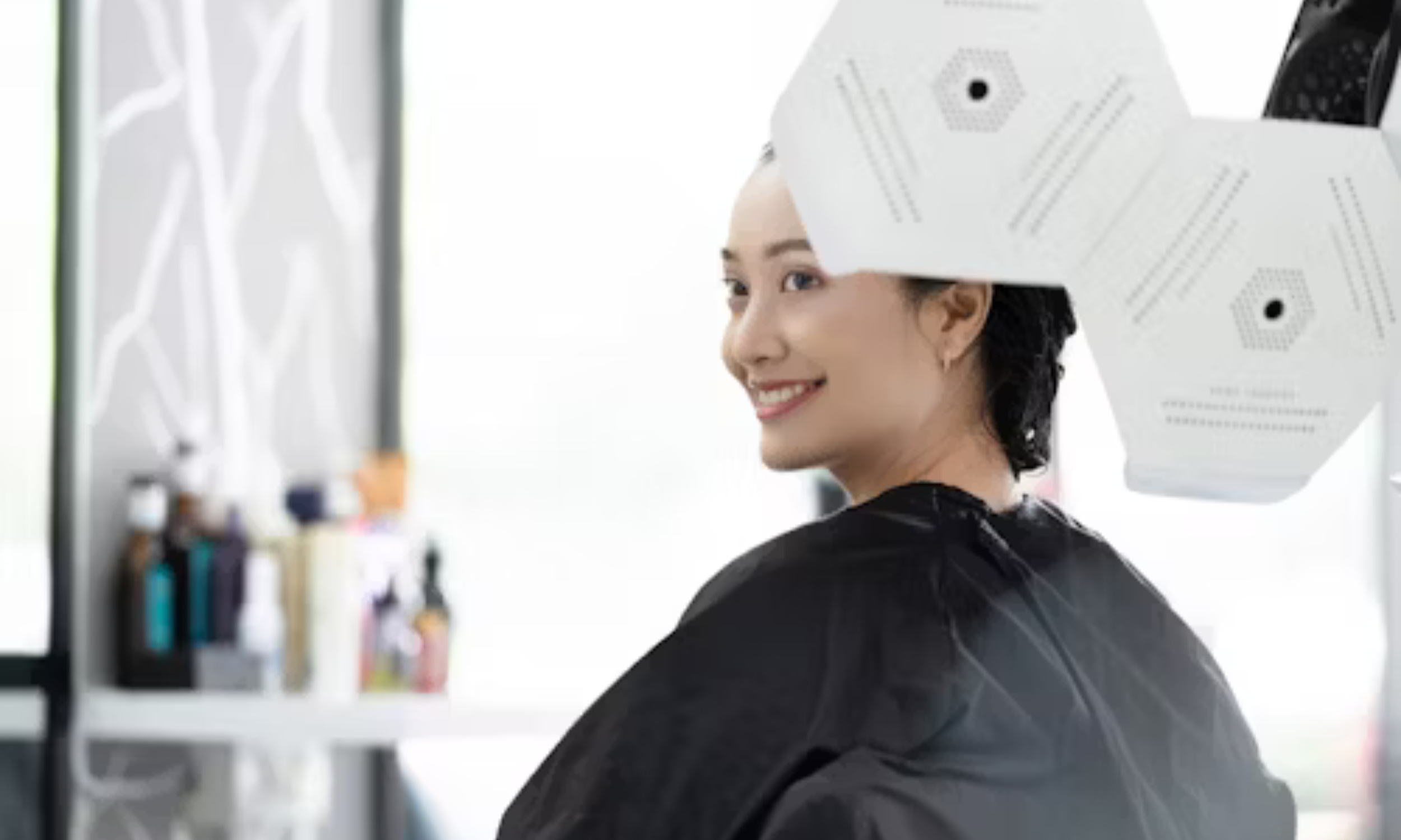 Hair care essentials