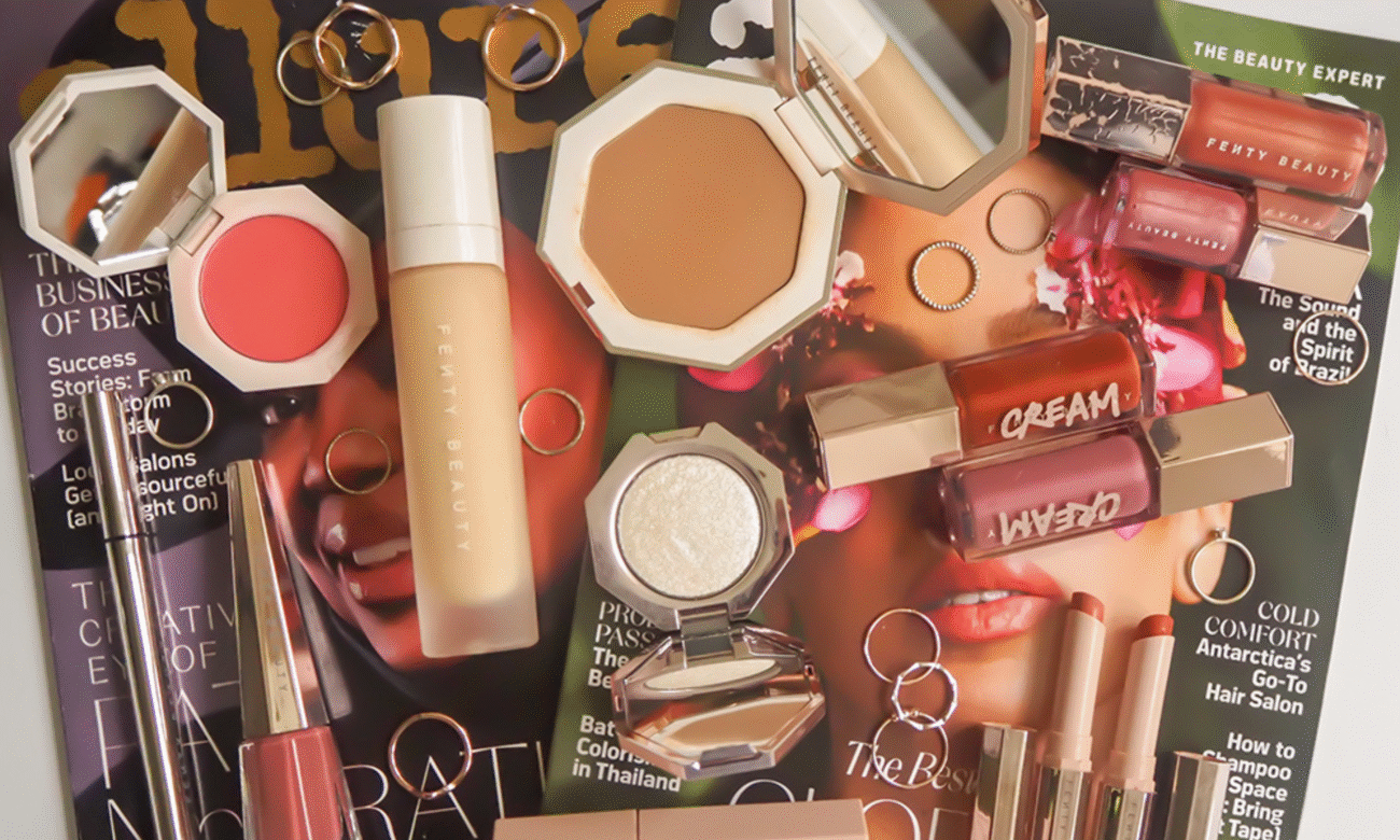 Makeup Favorites Beauty