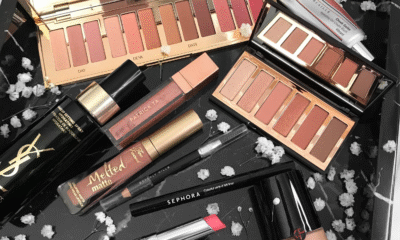 Makeup Favorites Beauty