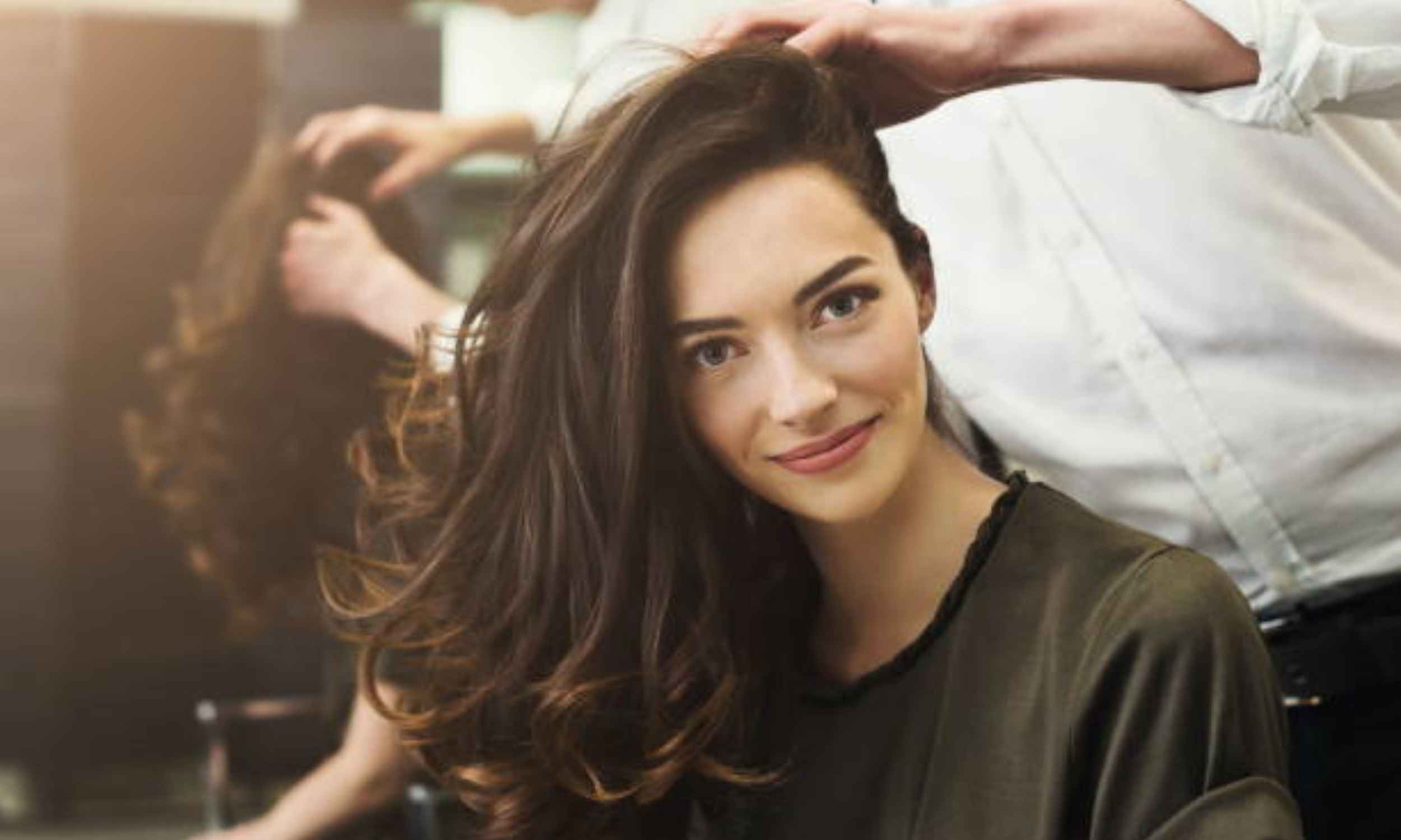 about Beauty Salon