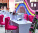Beauty Salon with 5-Star Reviews