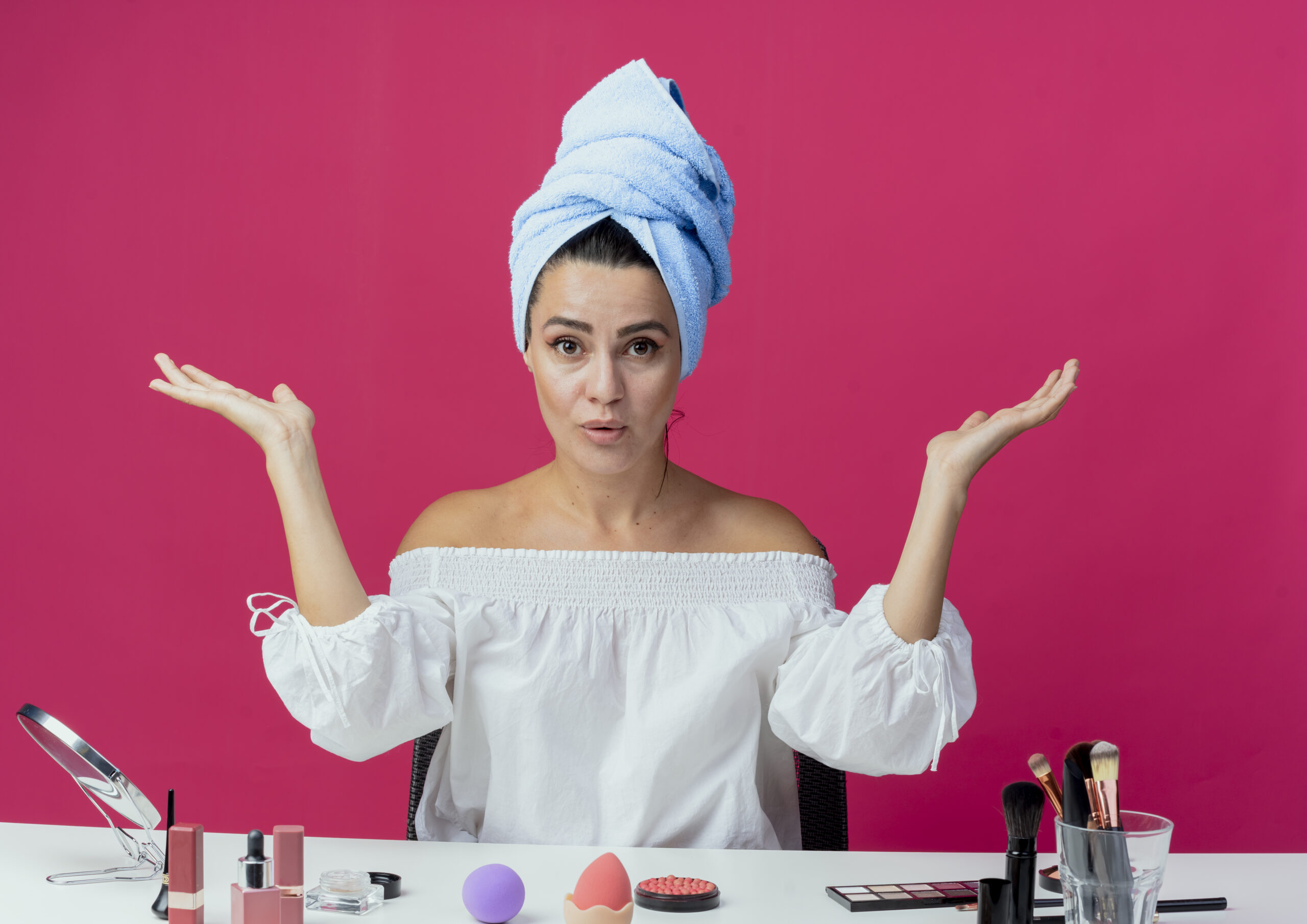 Why Women Love Our Ladies Beauty Salon